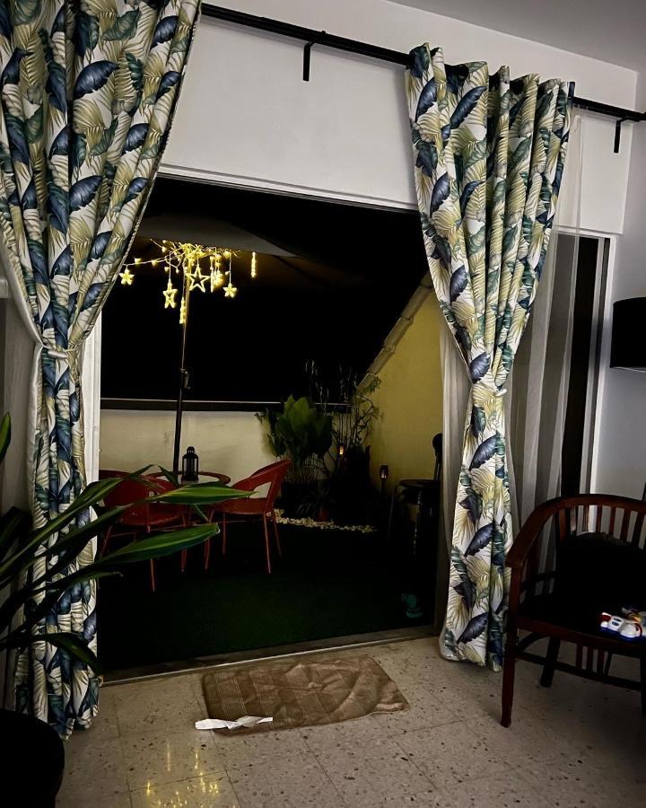 The Roomah Bentong Exteriör bild